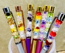ハーバリウム、オーダーメイドで作ります お好みの世界に１つのハーバリウム作ります！ イメージ1