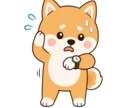 SNSのオリジナル動物アイコン制作します SNSで目を引くかわいい動物アイコンを作成 イメージ7