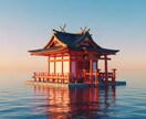 霊能鑑定　あなたの霊的体質・霊感・霊力を視ます 霊感がない方・自覚のない方でも鑑定可能です。　素質を視ます イメージ10