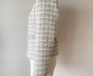 形にしたい洋服のパターン（型紙）をお作り致します あなたのイメージを形にする喜びをお手伝いします イメージ3