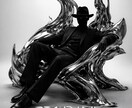 AIビジュアル制作｜高品質画像生成します 構図設計＋生成＋仕上げまで対応！ イメージ6