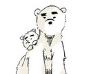 商用利用可◎ゆるいタッチのイラストお描きします 先着5名様に限りお試しサービス有！ イメージ8