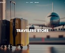 売れるShopifyサイト構築｜プロが制作します 集客・売上特化！長く愛されるECサイトを構築します イメージ7