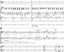 あなたのための編曲・楽譜制作をします あなただけのためのアレンジで演奏してみませんか？ イメージ4