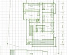 現役の一級建築士が戸建住宅の手描きプラン作成します ★本当にあなたに合った間取りを一緒に作り上げましょう！★ イメージ5