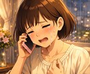 複雑恋愛|５種の占いで貴方専用に多角的に鑑定します 泣いても大丈夫◎電話後はテキストでも占い結果を送付します イメージ1