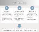 写真を生かしたInstagram投稿画像制作します 写真メイン+印象的な文章で世界観のあるデザインを制作します！ イメージ10