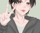 可愛い目に留まるイラスト描きます ご要望に沿った華やかで魅力的なイラストをお届けします イメージ3