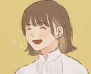 SNSアイコンに使えるイラスト描きます アイコンやイラストが必要な方へ！似顔絵も◎ イメージ5