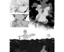 あなたの創作を漫画にします 自分の創作キャラを漫画にしたい方大募集! イメージ3