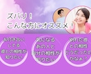 彼の本音と未来を霊感タロットで占います 見えない心の距離、タロットで明らかに イメージ3