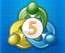 MT4、MT5のインジ、EAを作成します #MT4 #MT5 #EA #自動売買 イメージ2