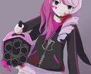 絵を描きます サムネイルや返礼品に！やわらかく優しい雰囲気が得意です＊ イメージ3