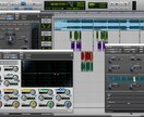Mixing、Masteringします 歌ってみた、オーディションや様々な音楽に イメージ1