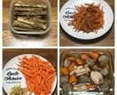 体に優しい献立作りのお手伝いします 身体に優しい食材の活かし方のご案内、献立作りの提案をします イメージ2