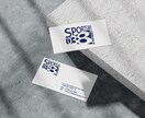 洗練された名刺・ショップカードをデザインします もらった相手が「おっ」となるようなカードをあなたに イメージ8