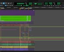 映像の音声を整えて聞きやすくします 映像をよりよく印象づけるために！ イメージ1