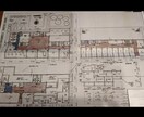 一級建築士の資格取得のサポートをします 一級建築士試験の学科と製図のサポートを、します。 イメージ2