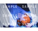 立ち絵先着3名様特別価格で提供いたします TRPGや、動画立ち絵制作いたします イメージ7