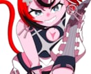 世界観をキャラ化します 世界観持ってるけど再現出来ない人向けに描いてます！ イメージ7