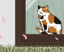 ドット絵作成します シンプルでかわいいドット絵描きます！！ イメージ8