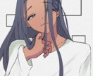 最低価格でなんでもイラストお描きします 「先着20名様限定最低価格」でなんでも描かせていただきます イメージ5
