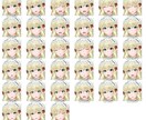 アイコン用イラスト作成します 可愛いアイコンイラスト描きます! イメージ7
