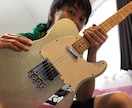 ハイエンド機材とハンドメイドギターで録音致します 名工のギターとBAE1073、C-100などの実機による録音 イメージ9