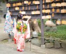 外部カメラマンがブライダル撮影いたします １人よりも２人で撮影いたします。 イメージ1