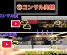 バズる事に対しての解像度を8Kにします あなたを通知で眠れないくらいにバズらせるコンサルをします。 イメージ3