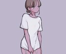 イラスト・アイコン描きます イラスト描きます。詳細は依頼時にご相談お願いします！ イメージ6