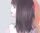 個性的なイラストを描きます 使用シーンに合わせて柔軟に絵柄を変えます イメージ4