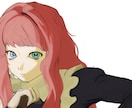 MV、PVイラスト依頼を受け付けています とっておきのMVを作っちゃいましょう！ イメージ2
