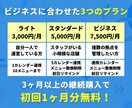 初期費0円！LINEを活用した予約システム作ります 【モニター価格 月額500円】3ヶ月間お試し使用いただけます イメージ4