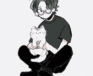 人生相談、恋愛相談、愚痴なんでも聞きます あなたに寄り添い、僕にしか言えない大丈夫だよを提供します。 イメージ1