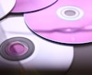 超破格DVD制作を千円で承ります DVDを安く作りたい方のために激安で制作したします。 イメージ1