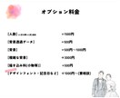 2人の人柄が伝わる優しい結婚式用のイラスト描きます 大人数◎顔のみも全身も同じお値段！丁寧なヒアリングで満足度◎ イメージ3