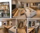 ラフ図から手書き図面を作成します 住宅営業経験を活かした分かりやすい図面を作成 イメージ4