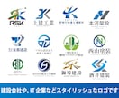 6月上旬まで、据え置き価格で作成させて頂きます 初めてロゴ作成される方も、親切・丁寧に対応致します イメージ1