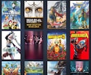 マイナーsteamゲーム一緒に遊びます やりたいけど一緒に遊ぶ人がいない！そんなゲーム大歓迎 イメージ5