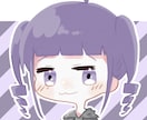 あなただけのイラストを描かせていただきます オリジナルキャラクターをあなただけのイラスト イメージ2
