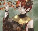 可愛い！アイコン・一枚絵・サムネなど作成します 可愛い絵柄でデザイン、貴方の思い描く子を描きます！ イメージ2