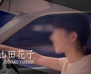 ルパン三世風のオープニングムービー作ります ルパン三世風のムービーでゲストの心を盗みましょう！！ イメージ4