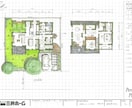ハウスメーカー営業兼建築士が住まいのご提案をします 手書きでの間取り作成からプランや見積のアドバイスまで イメージ2
