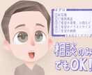 線なし似顔絵を描きます 商用OK！即対応！愛情込めて描かせていただきます イメージ2