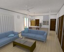 図面、プレゼンシート、3Dパース作成致します 株式会社大谷工務店です。安心してご依頼して下さい。 イメージ6