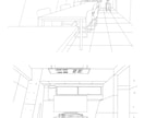 アニメの原画作業承ります 作監、レイアウト、動画検査で半拘束でも承ります。 イメージ10