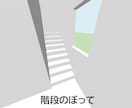 建築予定のお家の中を内覧できます 建築前に、3Dモデルの中を歩いてみたい方、ぜひ！ イメージ6
