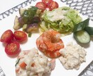 ダイエットの為の食事改善策をご提供致します ダイエットが上手くいく食事メニューを是非お試しください！ イメージ4