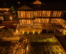 不動産、夜景、建築、店舗の撮影代行致します ブランド力がアップする、集客に繋がる撮影自信あります イメージ7
